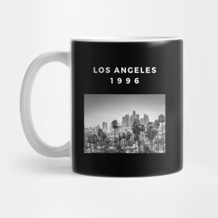 Los Angeles 1996 Mug